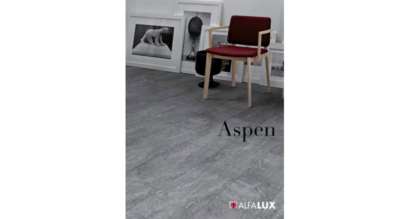 Колекція ASPEN
